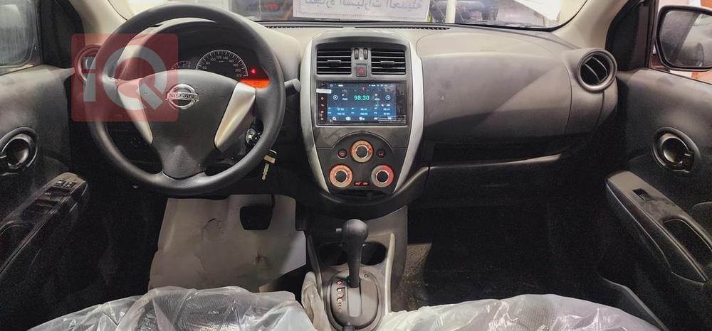 Nissan Sunny